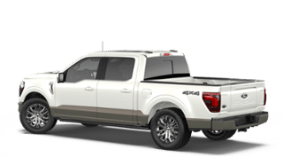 2026 Ford F-150® External Image 3